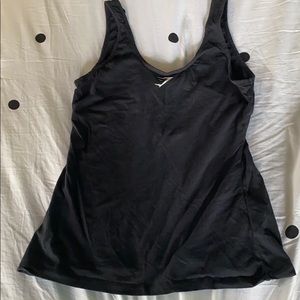 Gymshark tank top